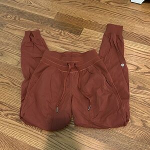 Lululemon Joggers